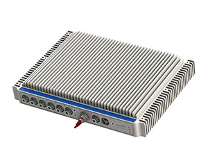 室外实时频谱仪HF8060 V5 ODB（9kHz - 6GHz）