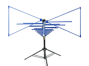 AARONIA EMC/EMI天线 HyperLOG 20300EMI （20MHz-3GHz）