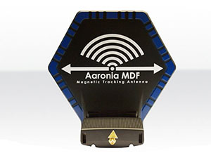 AARONIA磁场天线MDF 560（500KHz-60MHz）